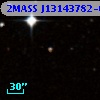 2MASS J13143782-0003109