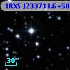 1RXS J233711.6+501638