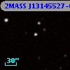 2MASS J13145527-0007010