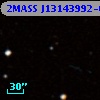 2MASS J13143992-0008458