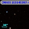 2MASS J13145387-0010465