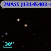 2MASS J13145403-0012309