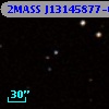 2MASS J13145877-0013034