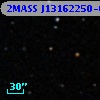 2MASS J13162250-0002566