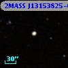 2MASS J13153825-0003260