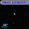 2MASS J13163372-0004370