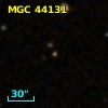 2MASS J13171779-0012085