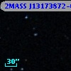2MASS J13173872-0013577