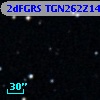 2dFGRS TGN262Z144