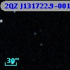 2QZ J131722.9-001447
