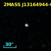 2MASS J13164944-0002103