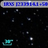 1RXS J233914.1+501002