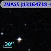 2MASS J13164718-0007112