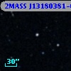 2MASS J13180381-0000018