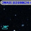 2MASS J13180624-0002471