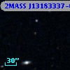 2MASS J13183337-0003015