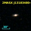 6dFGS gJ131834.8-000416
