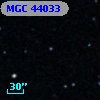 MGC 44033