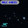 MGC 44035