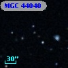 MGC 44040