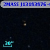 2MASS J13183876-0000020