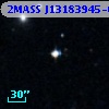 2MASS J13183945-0011425
