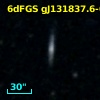 6dFGS gJ131837.6-001337