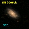 SN 2006ck