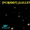 [MMT2005] J131137.69-011949.8