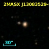 2MASX J13083529-0220188
