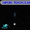 2dFGRS TGN262Z160