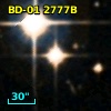 BD-01  2777B