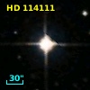 HD 114111