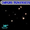 2dFGRS TGN193Z250