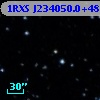 1RXS J234050.0+483901