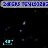 2dFGRS TGN193Z055