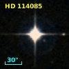 HD 114085