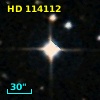 HD 114112