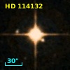 HD 114132