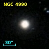 NGC  4990