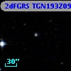 2dFGRS TGN193Z099