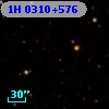 1H 0310+576