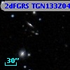 2dFGRS TGN133Z043
