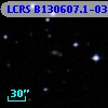 LCRS B130607.1-030551