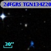 2dFGRS TGN134Z209