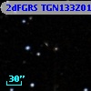 2dFGRS TGN133Z011