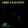 LBQS 1310-0231