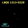 LBQS 1313-0228