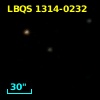 LBQS 1314-0232