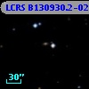 LCRS B130930.2-023616